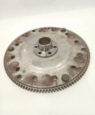 Audi A4 S4 B8 8K Flywheel 
