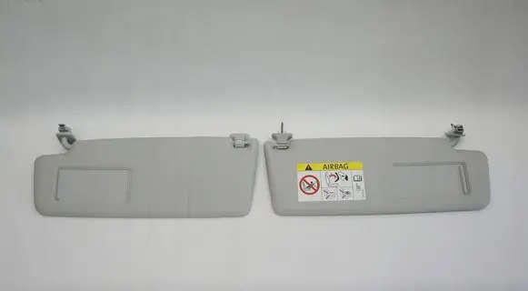 Volkswagen Tiguan Sun visor