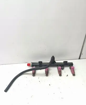 Fiat Bravo Fuel main line pipe 