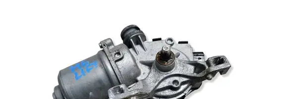 Mazda 6 Wiper motor 1593007680