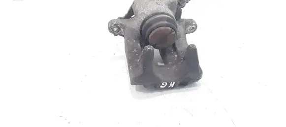 Audi A4 S4 B6 8E 8H Rear brake caliper