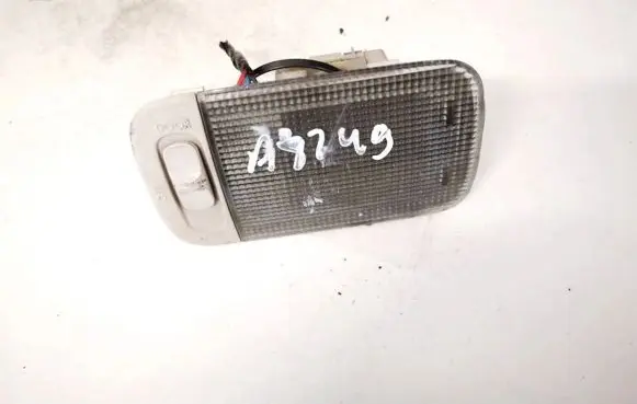Subaru Legacy Other interior light