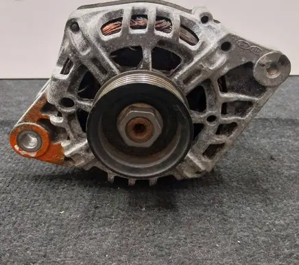 KIA Rio Generator/alternator 2614287 3730003350