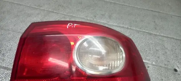 Renault Laguna II Rear/tail lights