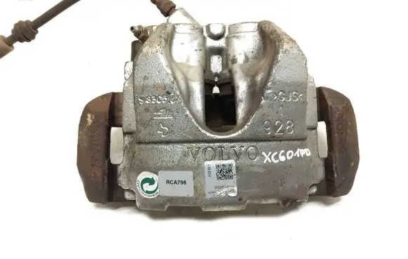 Volvo XC60 Front brake caliper