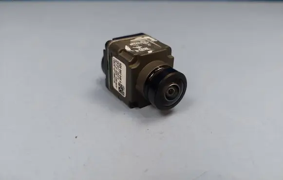 Audi Q5 SQ5 FY Front bumper camera 5Q0980546A