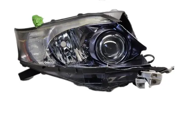 Lexus RX 450H Headlight level adjustment motor 3740079075 8651000830