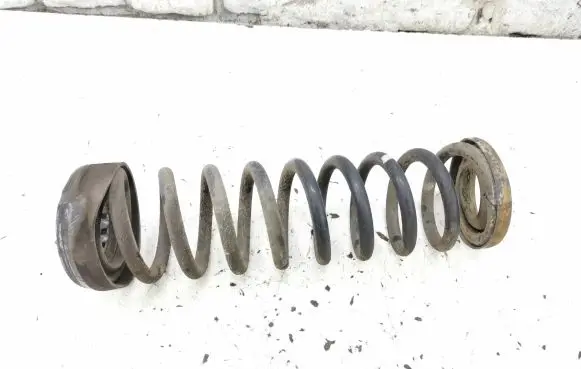 Ford Kuga I Rear coil spring