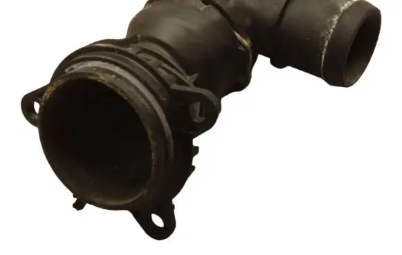 Volkswagen Golf VII Engine coolant pipe/hose 5Q0121619A