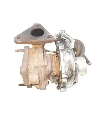 Opel Movano A Turbo GT1549S H8200483650766765A