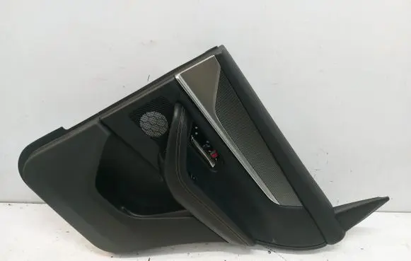 Mazda CX-60 Rear door card panel trim