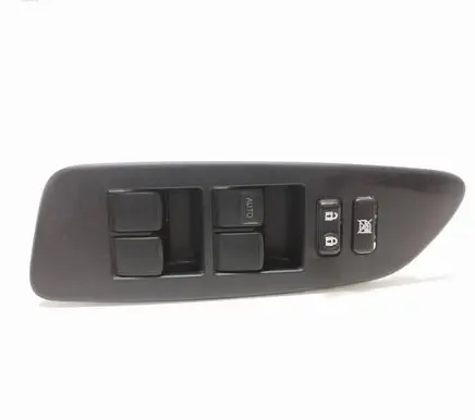 Toyota Auris 150 Electric window control switch 9240E73