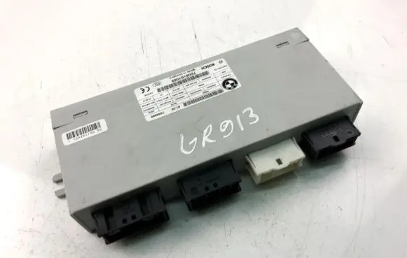 BMW 5 F10 F11 Other control units/modules 7266665