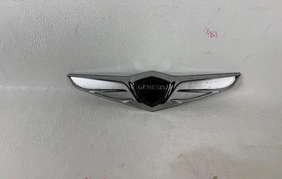 Hyundai Genesis Other exterior part 