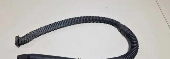 Mercedes-Benz SLK R171 Rain gutter A1716390394