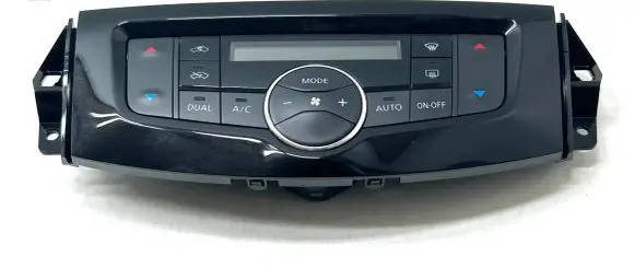 Nissan Navara D23 Climate control unit 275004JA1A 92090177 VPEASH18C612DK