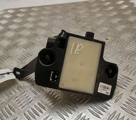 Jaguar I-Pace Blind spot module JPLA14F152AD J9D314D453AG