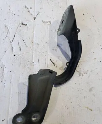 Ford Kuga II Engine bonnet/hood hinges BM51A16800AD