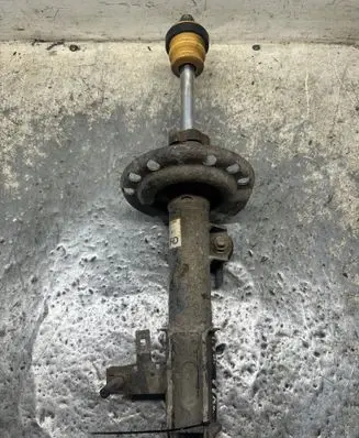 Opel Vectra C Front shock absorber/damper
