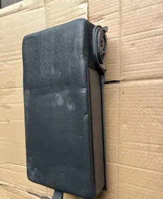 Ford Kuga II Rear seat armrest 