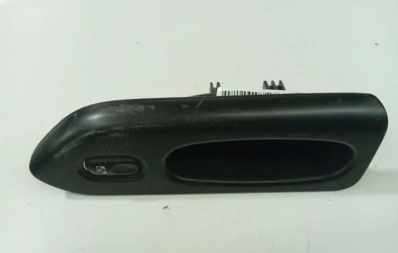 Renault Laguna I Electric window control switch 701672450E