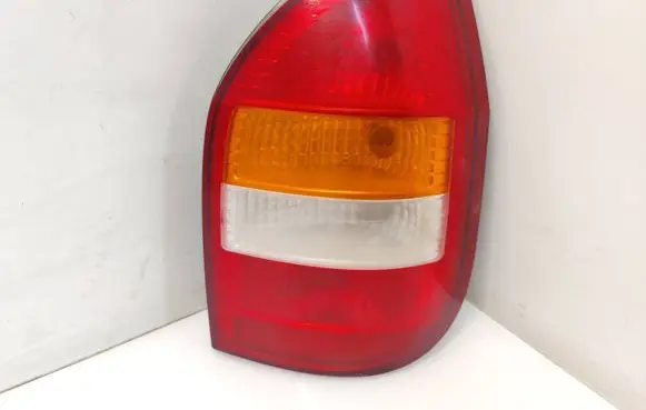 Opel Zafira A Rear/tail lights 62281