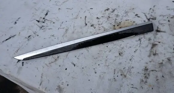 BMW 5 F10 F11 Other rear door trim element 7225530 722553007
