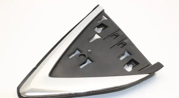 Opel Insignia B Rear fender molding trim 313351016