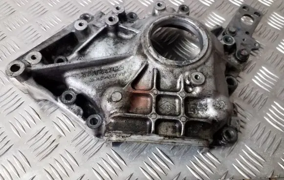 Infiniti EX Timing chain cover 8200882029