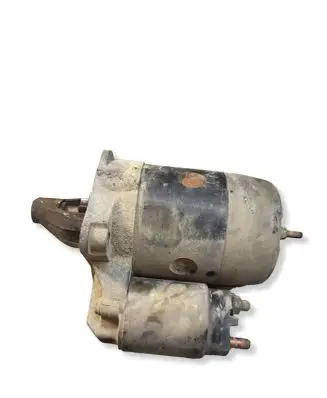 Mazda 323 F Starter motor 