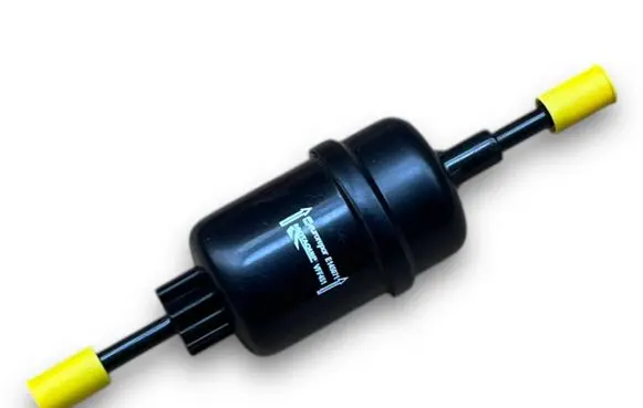 Ford Fusion Fuel filter E99 E145071
