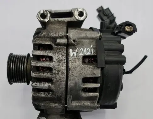 Mercedes-Benz E W212 Generator/alternator A0009067500