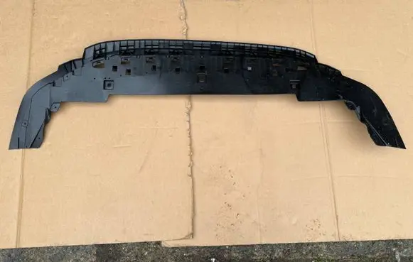 Audi RS3 8Y Front bumper skid plate/under tray 8Y0807233B