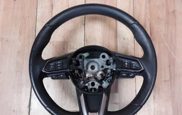 Mazda CX-5 II Steering wheel K0273BDB63M