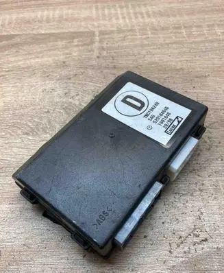 Rover 45 Immobilizer control unit/module YWC106240 1601048