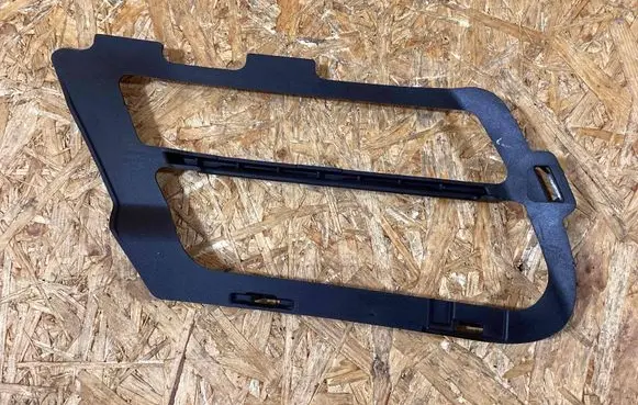 Porsche 911 992 Trim molding 992807941ok1 992807941