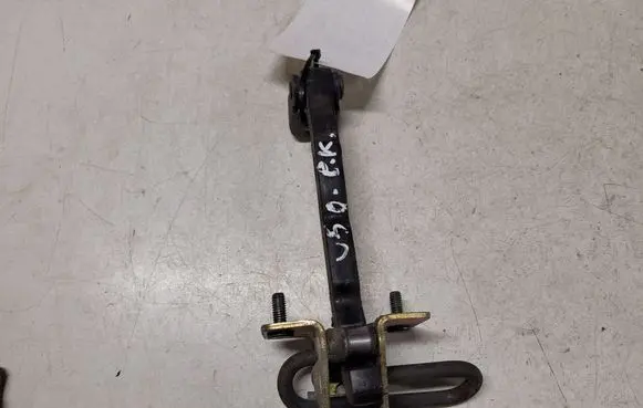 Volvo V50 Front door check strap stopper