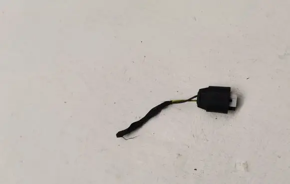 BMW 7 G11 G12 Exhaust gas temperature sensor 1718555