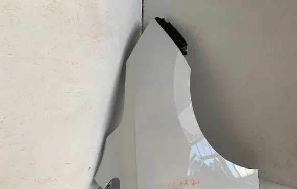 Hyundai ix35 Fender