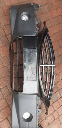 SsangYong Actyon Front bumper