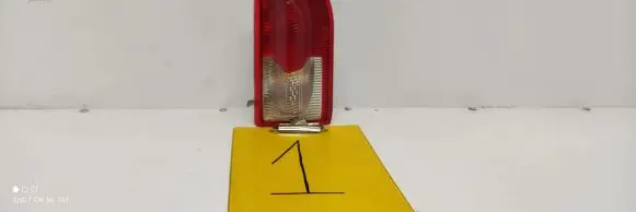 Opel Insignia A Rear/tail lights 13226855