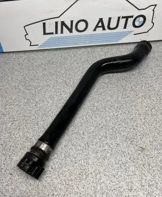 BMW 3 E46 Engine coolant pipe/hose 2247820