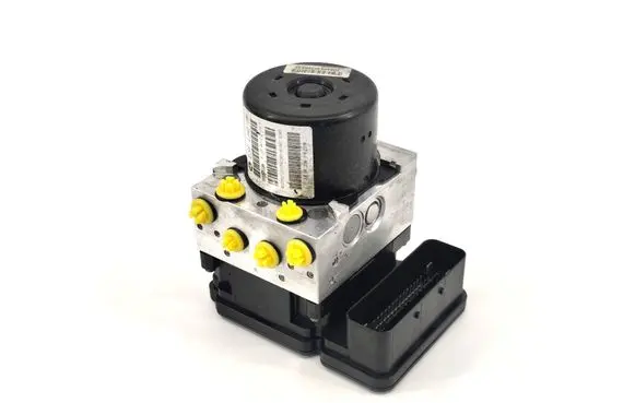 Fiat Freemont ABS Pump P68217512AA 25021221394 28526612023