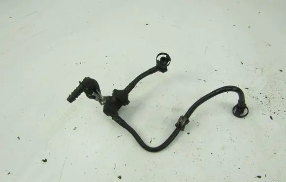 Audi A4 S4 B7 8E 8H Vacuum line/pipe/hose 