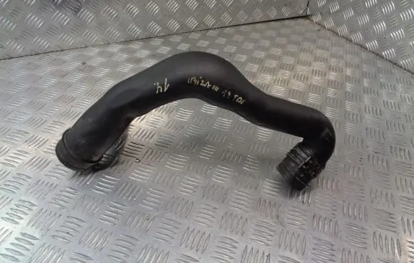 Seat Ibiza III (6L) Air intake hose/pipe 6Q0129654