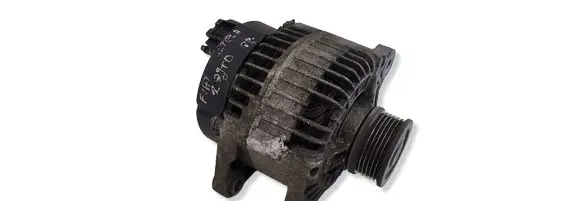 Fiat Idea Generator/alternator A127R85A 63321501 04798