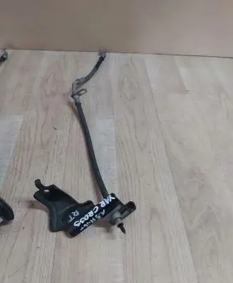 Toyota Yaris Cross Other brake parts 