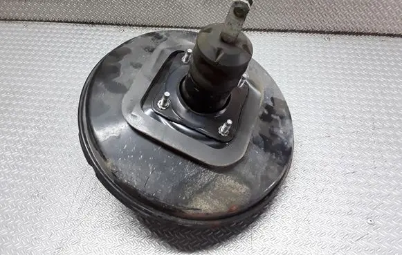 Peugeot 807 Brake booster 0204024267