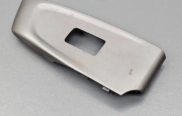 Honda Accord Front door window switch trim 83510TL0G0150