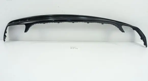 Mercedes-Benz S C217 Front bumper lip A2178850725